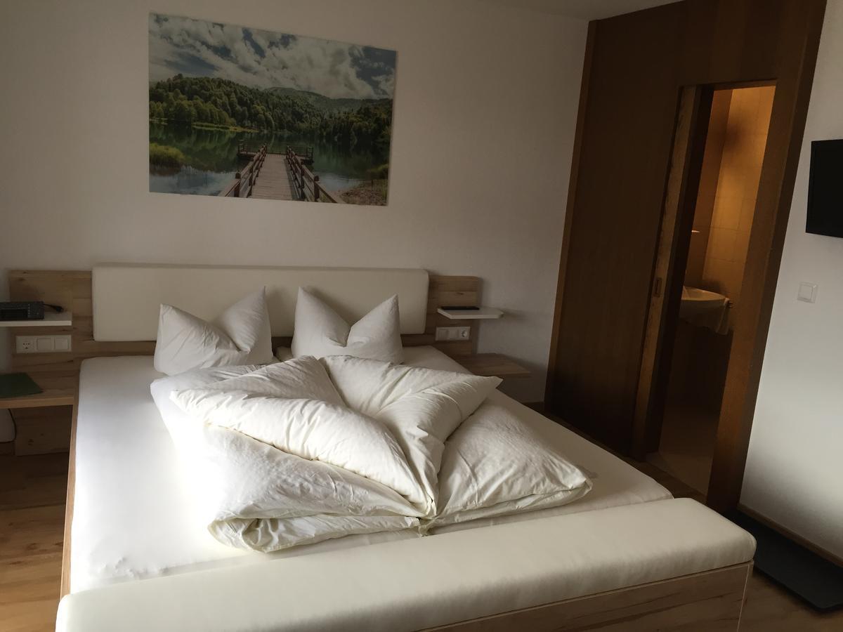 Landhaus Engadin ナウダース エクステリア 写真